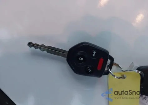 2017 Subaru Impreza 2.0I Premium from USA, damaged, VIN 4S3GTAB63H3745056